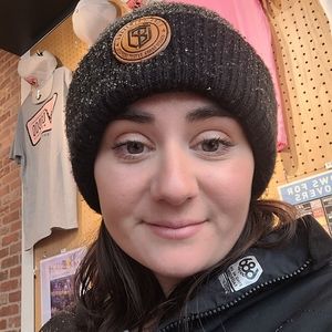 Meet your Posher, Sarah